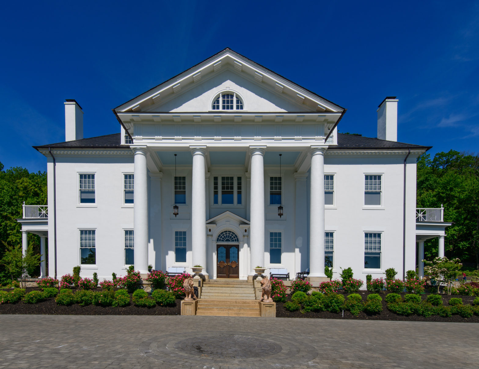 best historical fiction books - loudoun county history