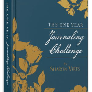 Reflection Journal by Sharon Virts