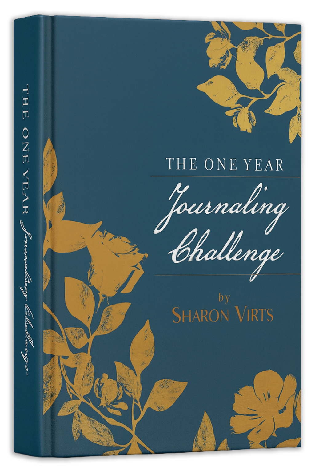 Reflection Journal by Sharon Virts