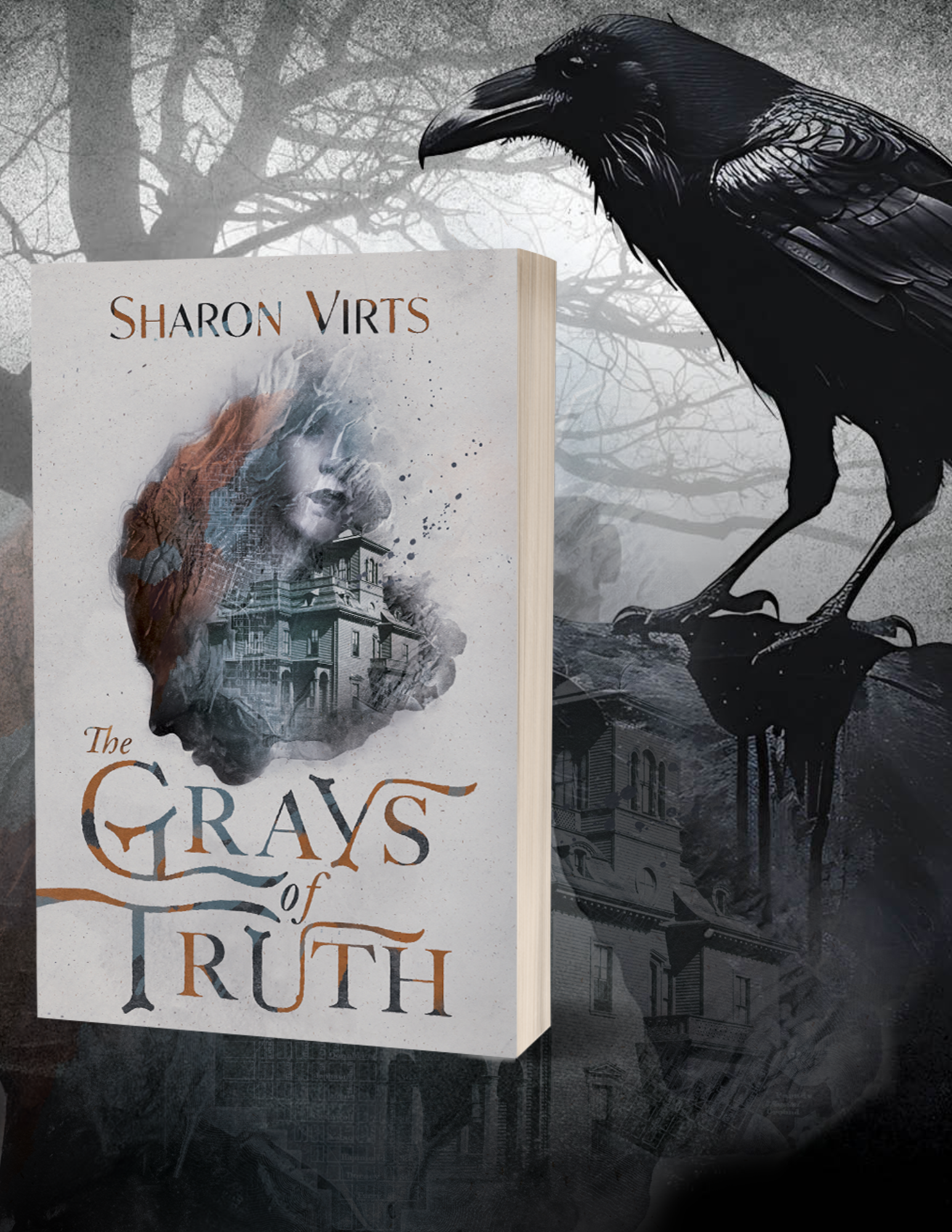 Learn more about The Grays of Truth