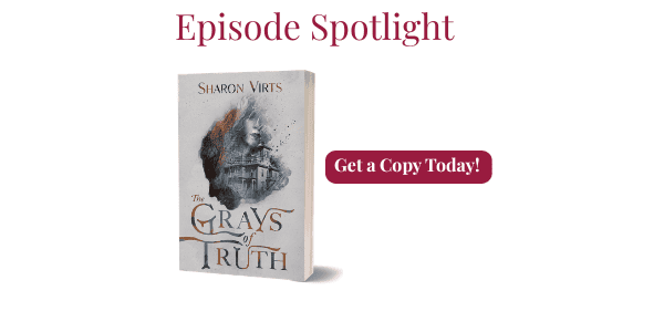 Order Your Copy of The Grays of Truth